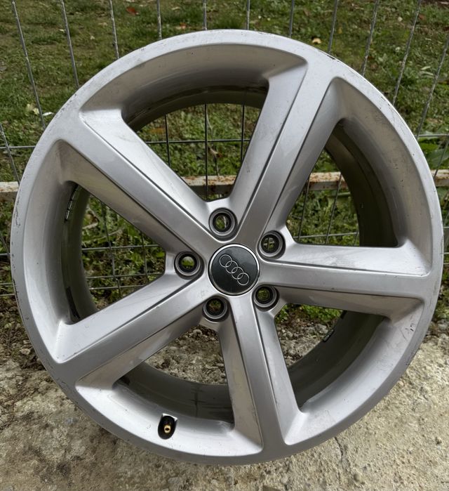 Jante Audi S-line R 18