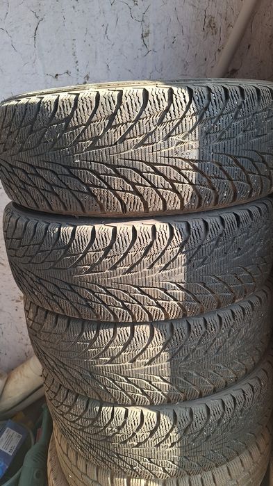 Шины авто 195/65/15