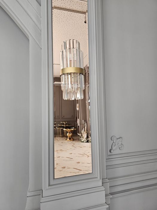 Aplica perete Cod.LC-D-G03