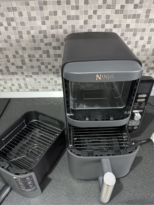 Airfryer Ninja Double Stack XL 9.5 L