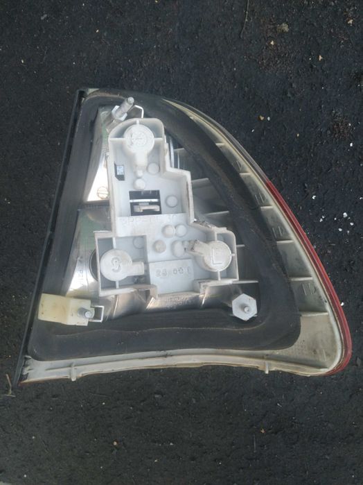 Ляв стоп за бмв е46