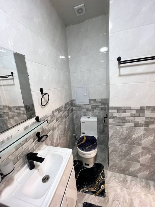 Чиланзар-13 квартал 2/3/7