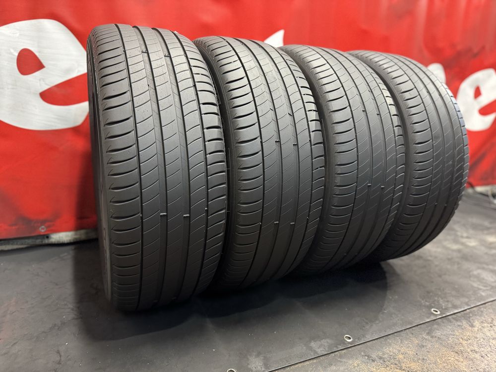 225 50 18, Летни гуми, Michelin Primacy3, 4 броя