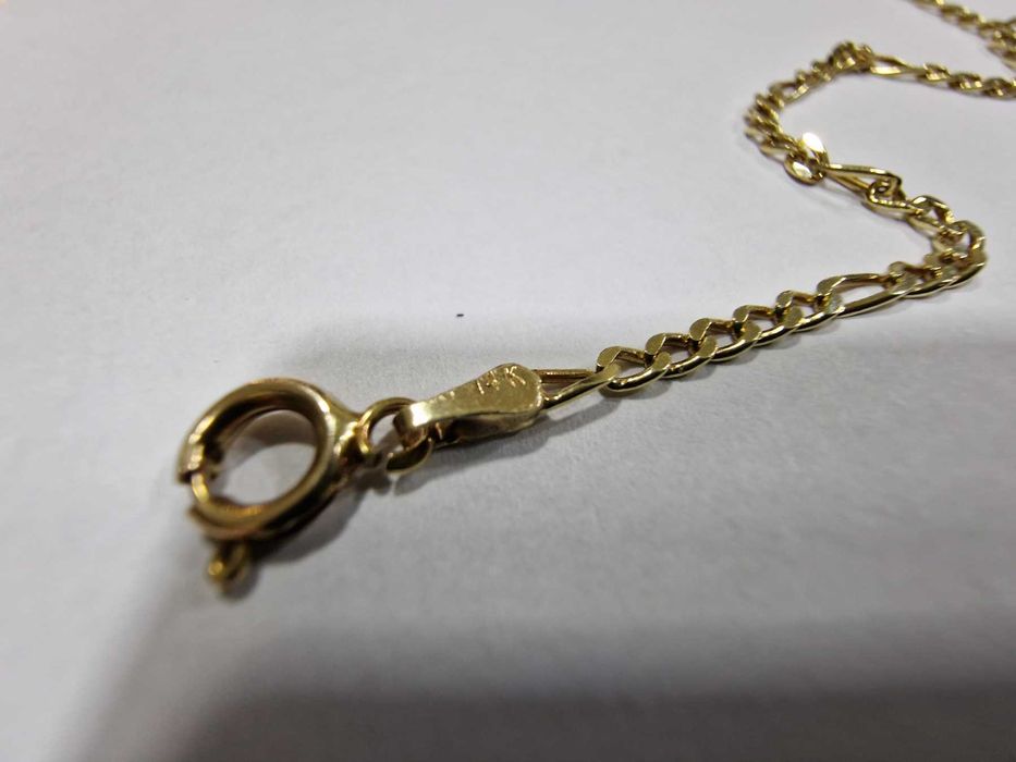 Златен синджир 14К / 5,72 гр.