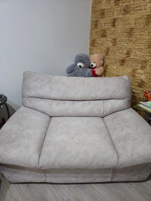Vand canapea Luxury si fotoliu Luxury