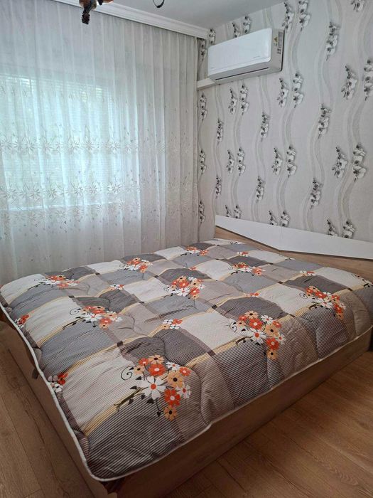 Дава се под наем Двустаен апартамент в Варна, Левски - 74 кв.м за 600 € - Снимка #5