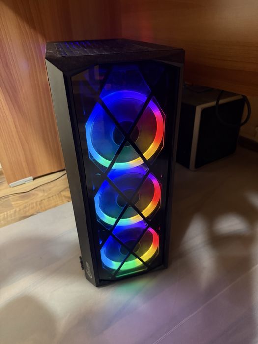 Геймърски компютър