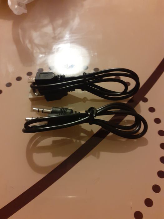 Boxa portabilacu usb wi fi si radio