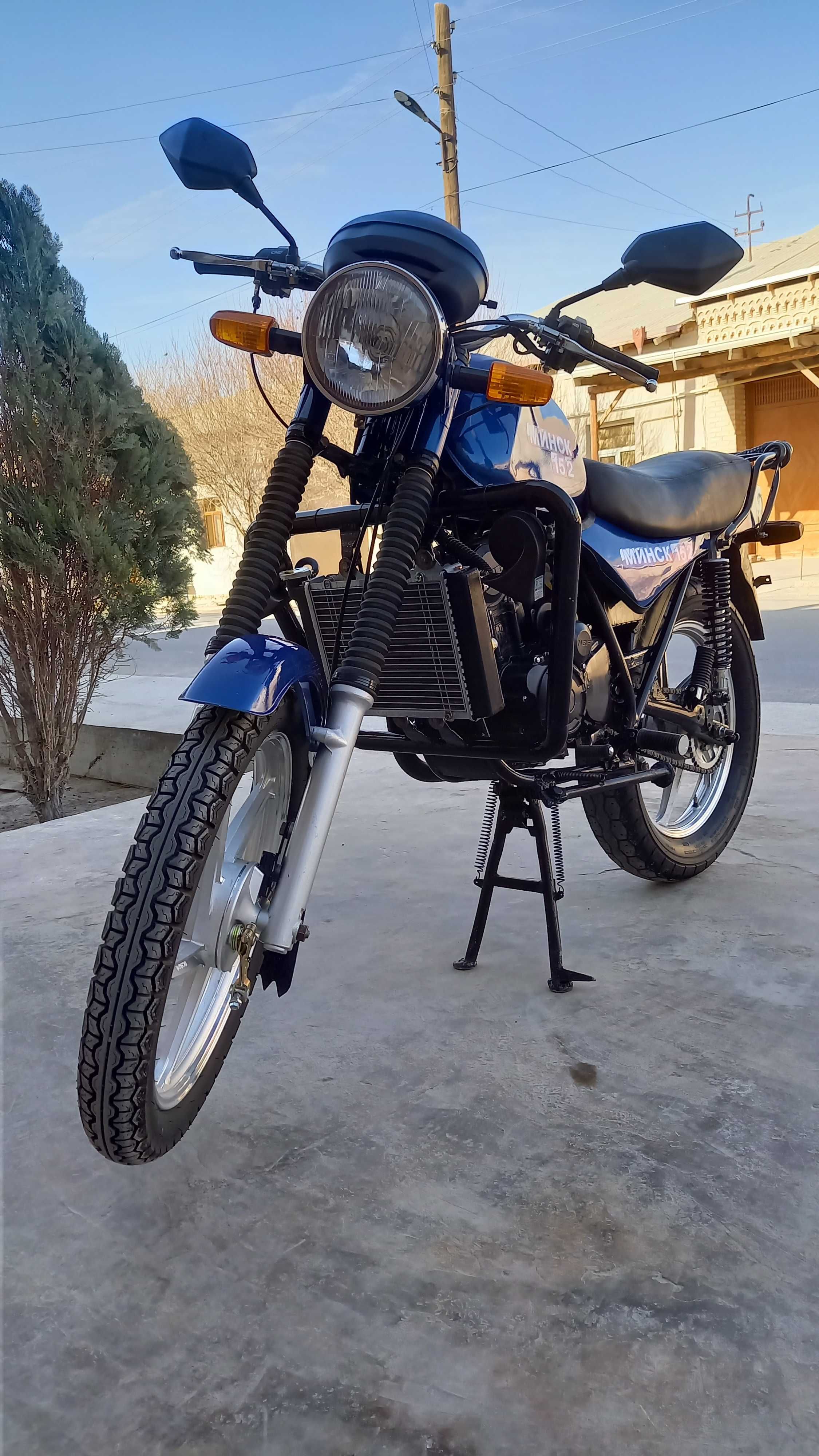 Moto minsk lider