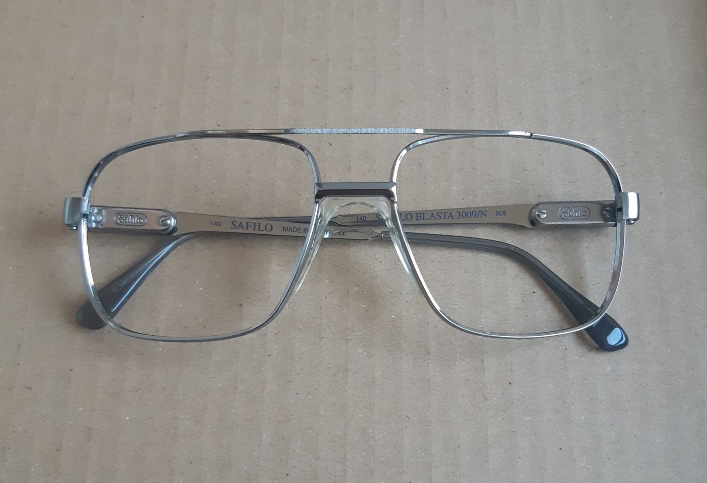 Rama ochelari Safilo noua vintage