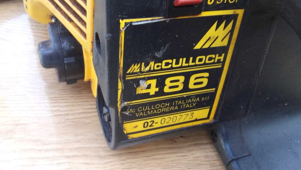 бензинови и ел. резачки