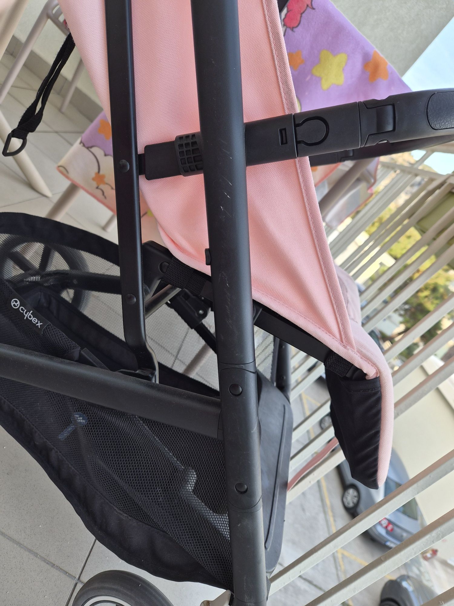 Cybex beezy 2024