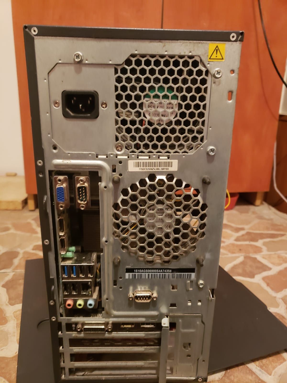 PC Gaming 1050TI