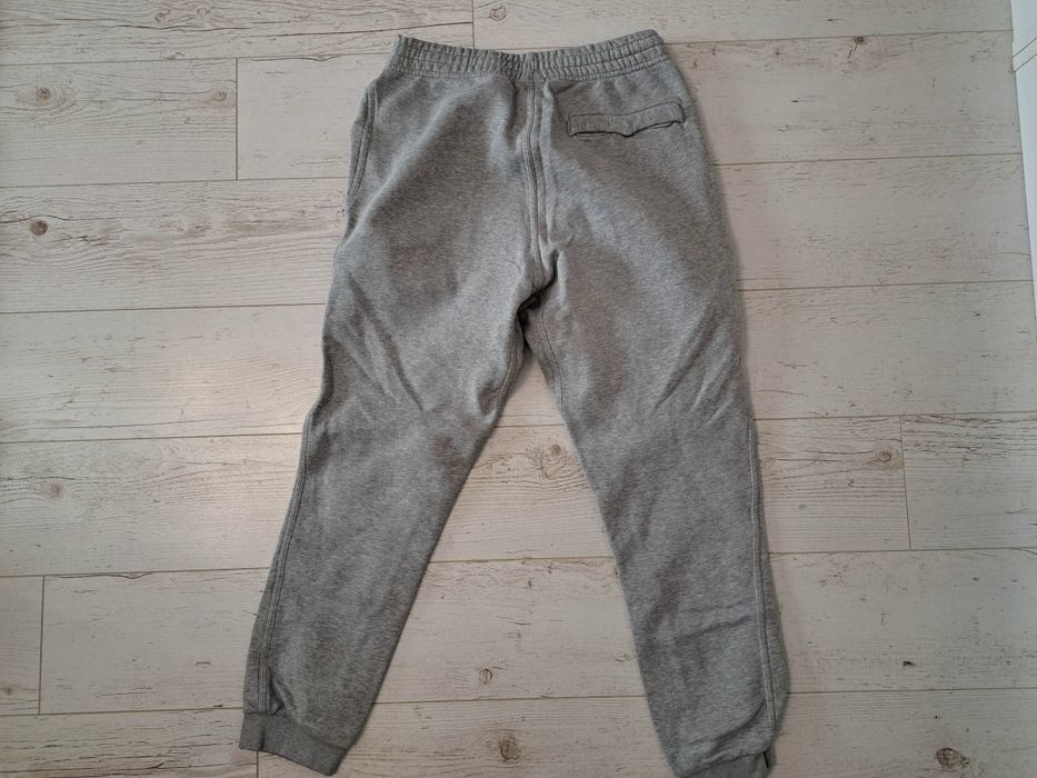 Nike-Ориг.ватирано долнище