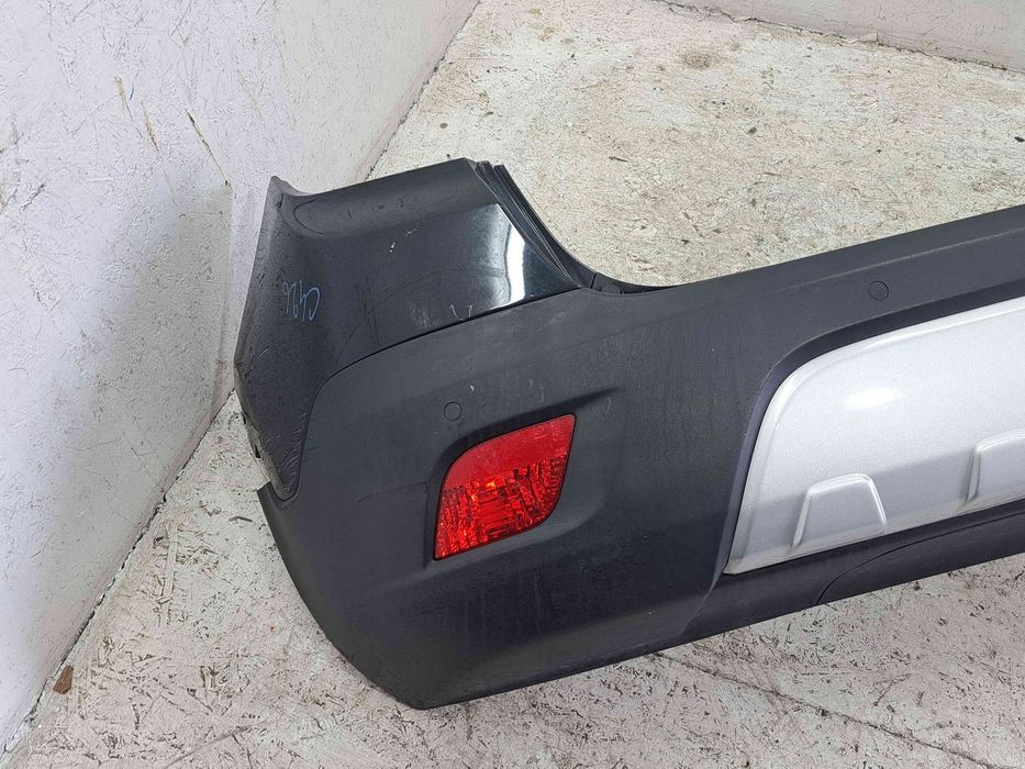 Bara spate Opel Mokka [Fabr 2012-2019]