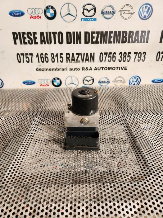 Modul Pompa Unitate ABS Bmw E46 Cod  - Dezmembrari Arad