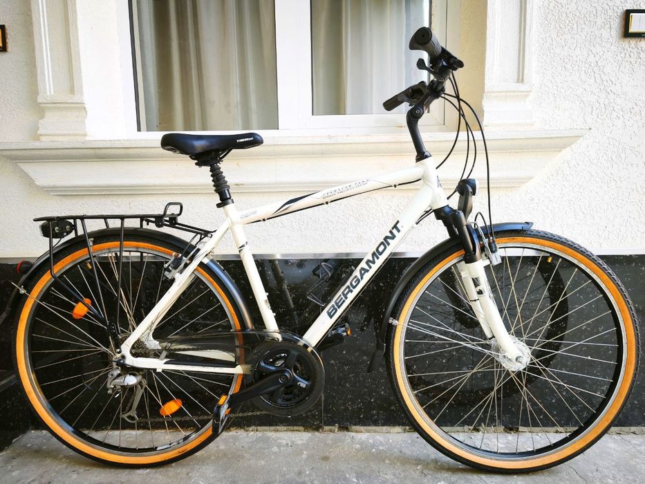 Germanskiy velosiped