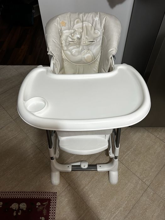 Se vinde scaun de masa CAM