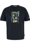 Fila Grapik Design