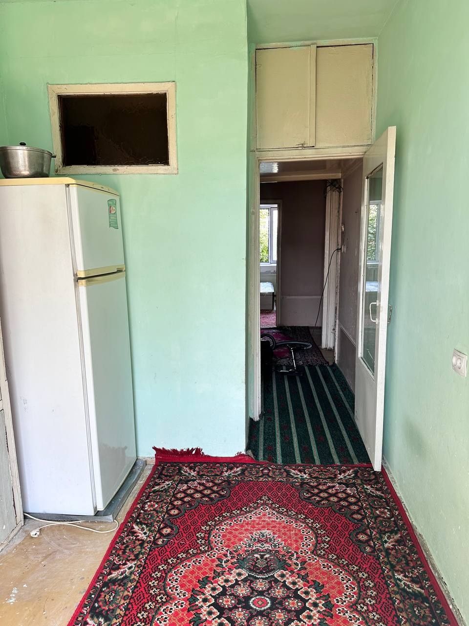 Аренда Себзор 2х перед в 3х