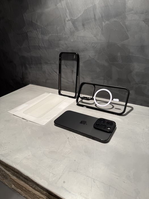 КАТО НОВ Iphone 14 Pro + подаръци