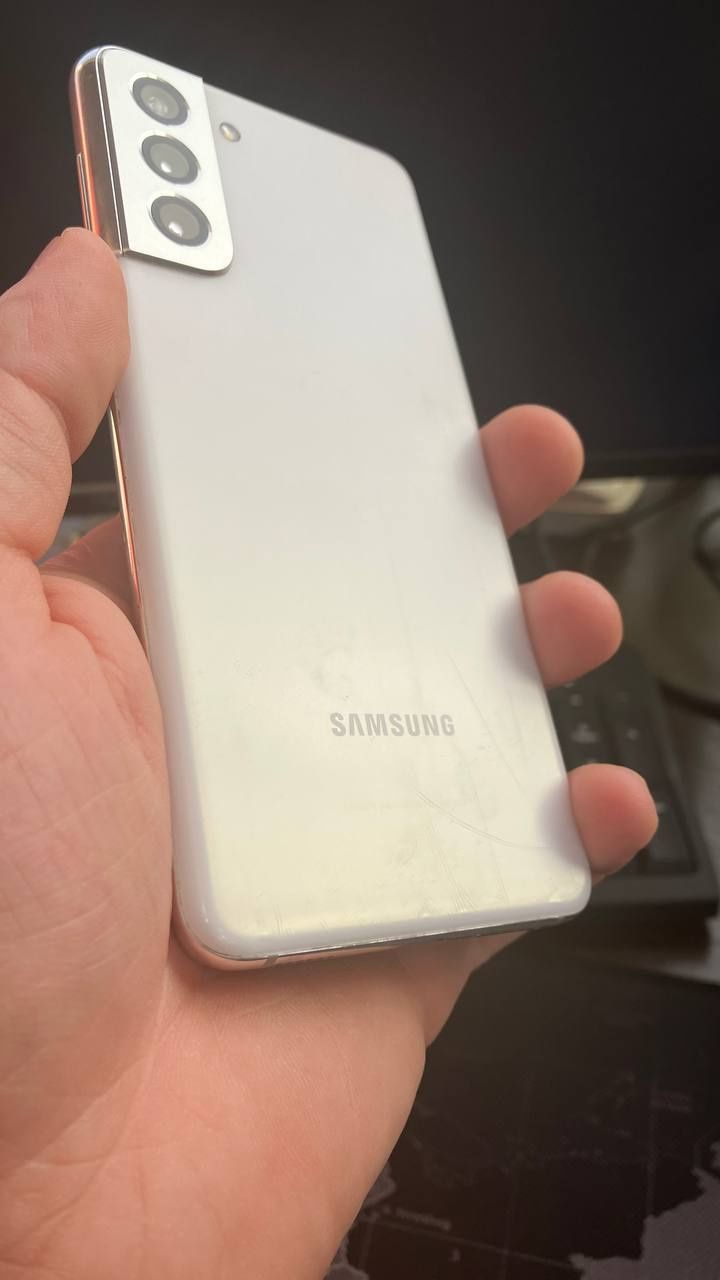 Samsung s21 256gb