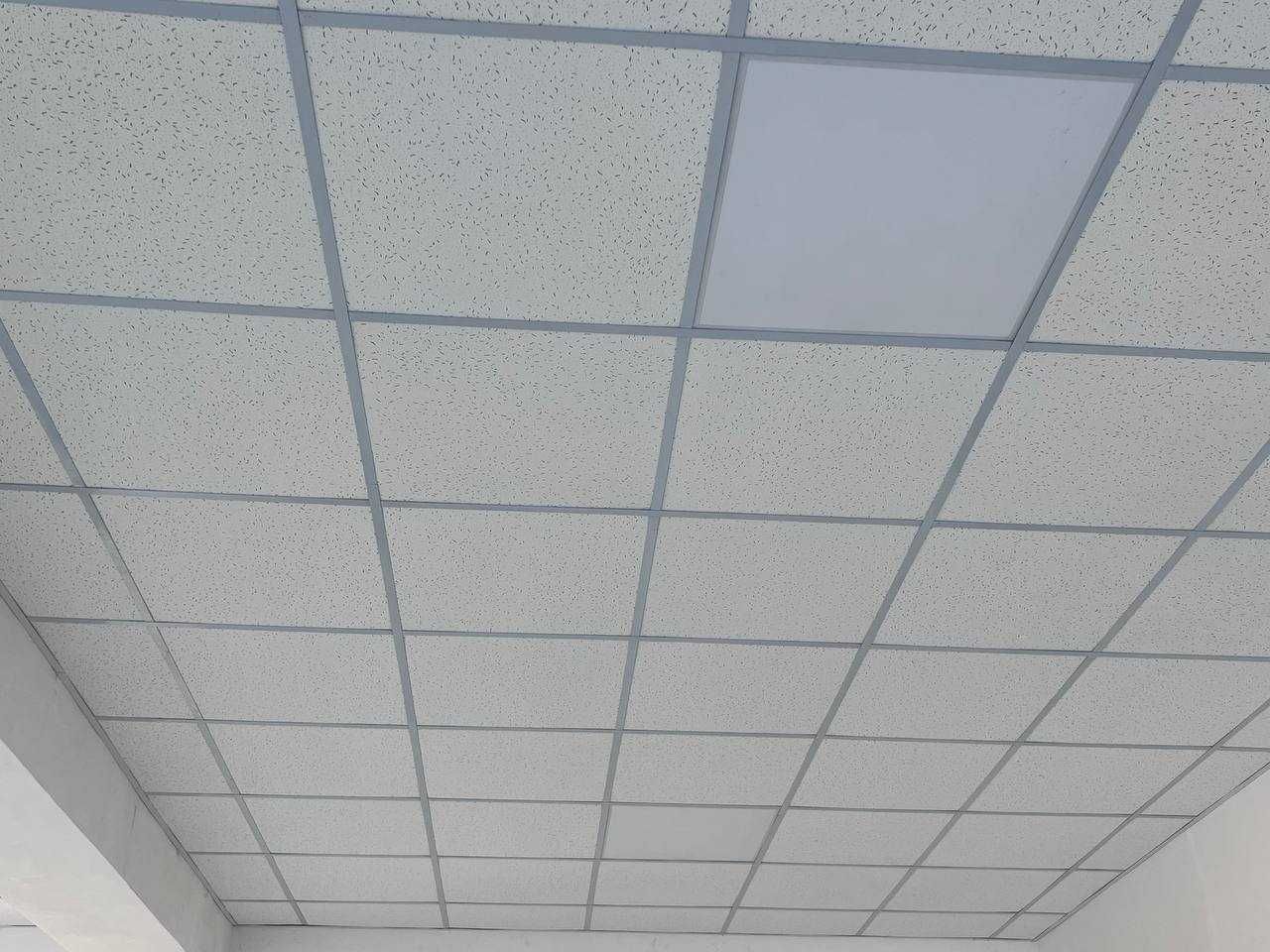 армстронг потолок Nanolit (9)