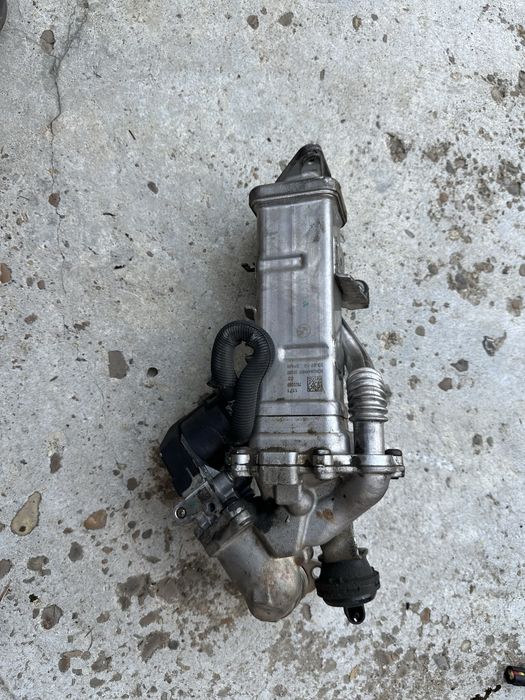 Racitor gaze egr Bmw F20 F21 F30 F31 F10 F11 F32 F34 2.0 3.0 N47 N57