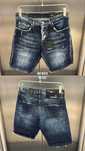 bermude blug dsquared transport inclus