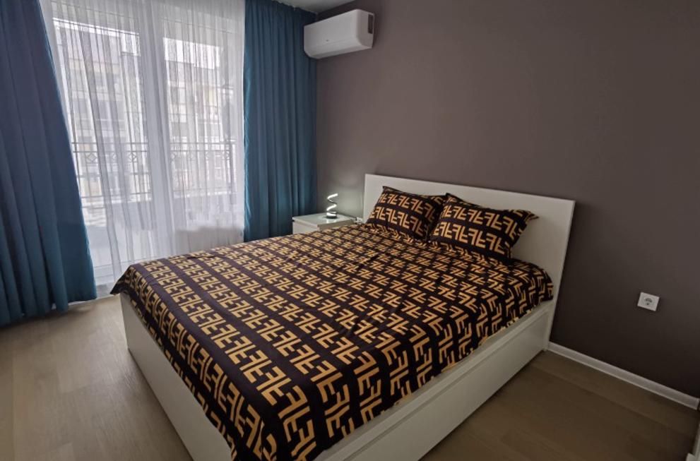 Дава се под наем Двустаен апартамент в Пловдив, Южен - 67 кв.м за 500 € - Снимка #2