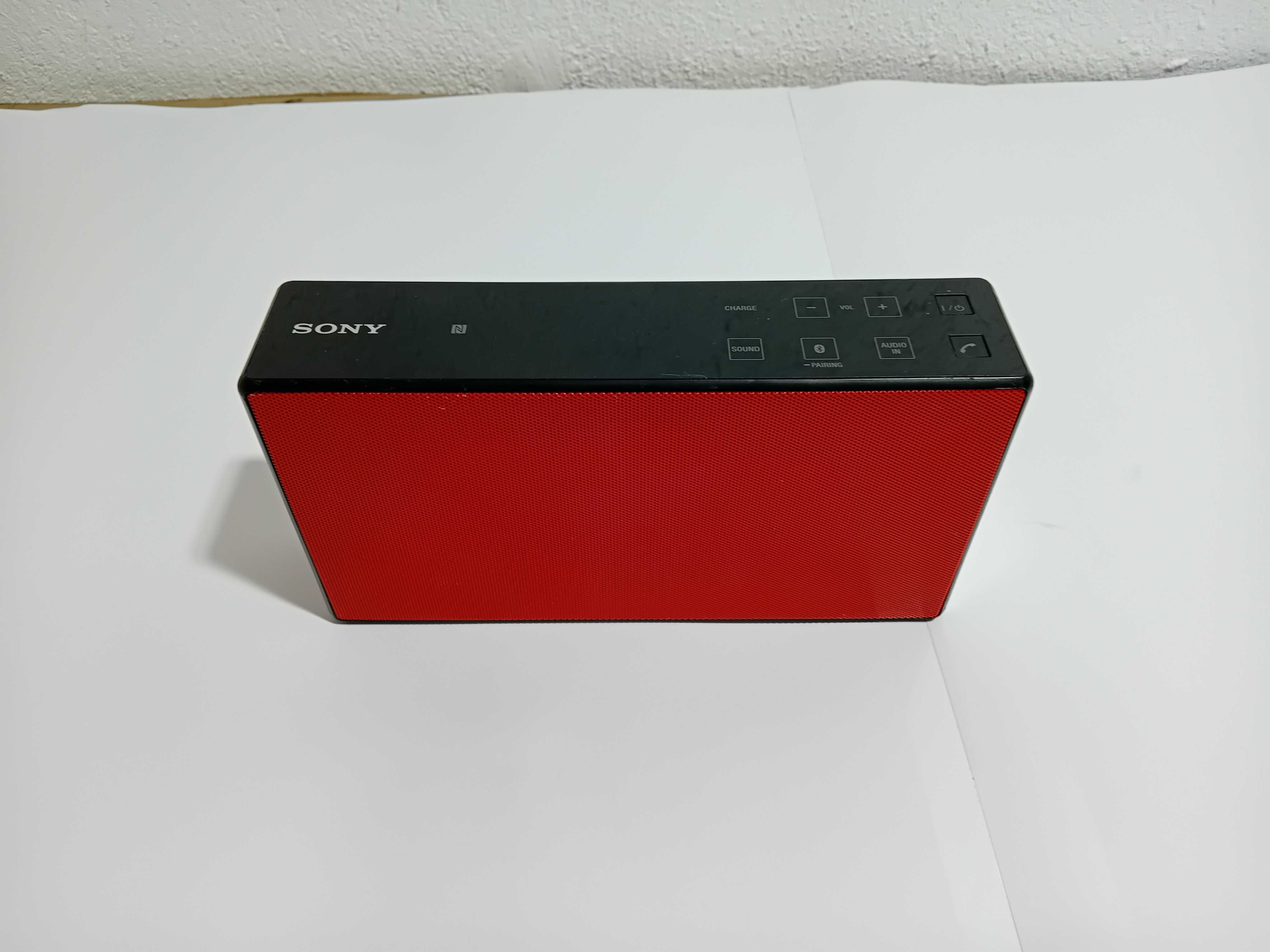 Bluetooth колона - Sony SRS-X5