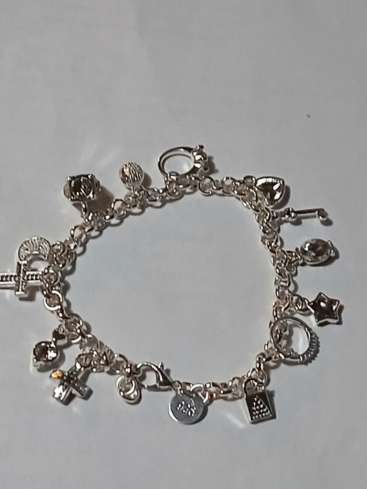 Brățări din Argint 925