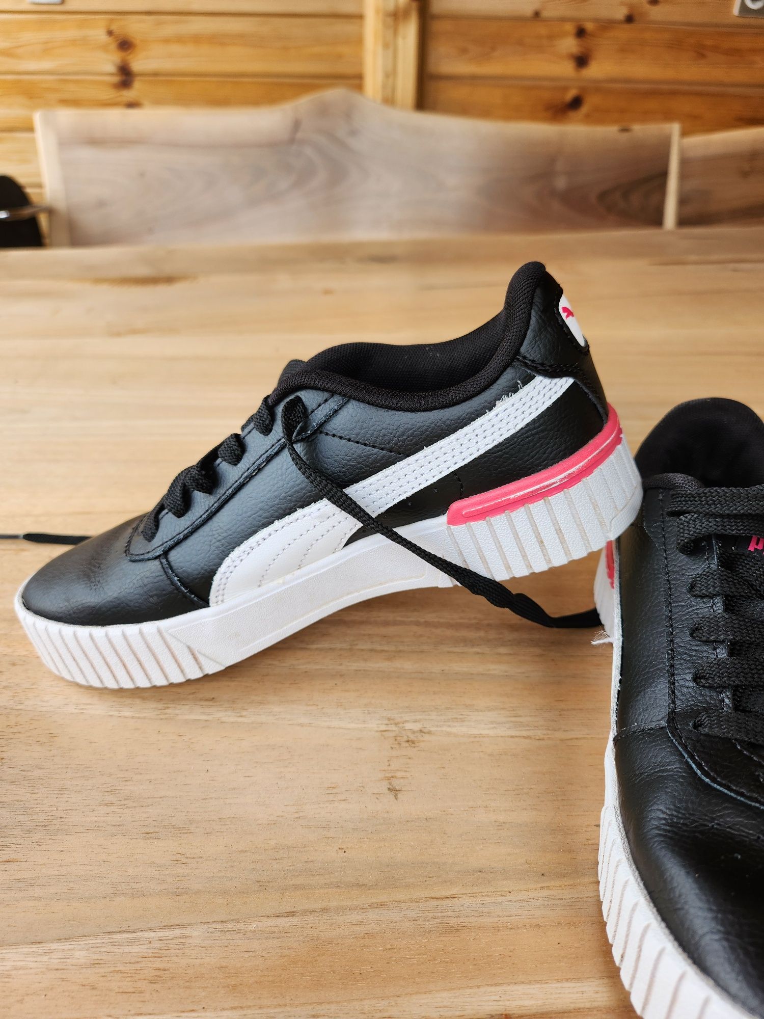 Кецове Puma, размер 35, 5