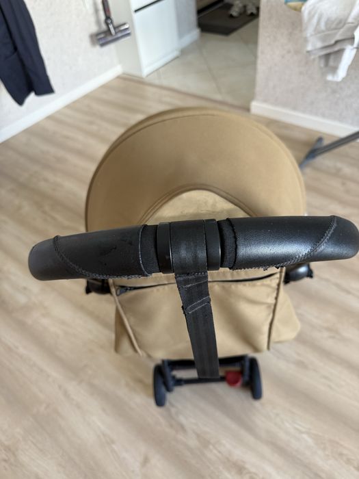Продам прогулочную коляску YoYo