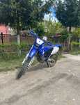 Yamaha WR250F 4 Timpi vând/schimb