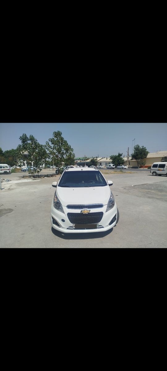 Spark sotiladi xolati yaxshi