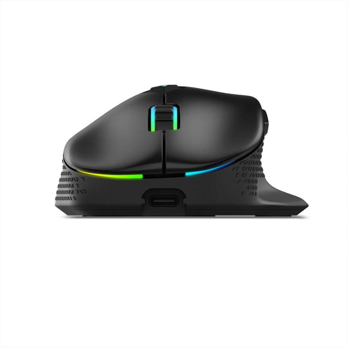Mouse Gaming XPG Alpha Black