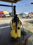 Karcher k4 full control