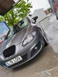 Seat leon 1.6 diesel