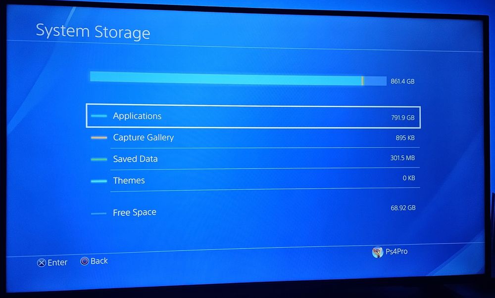 Ps4 pro modat cu disc Lapse 1.2