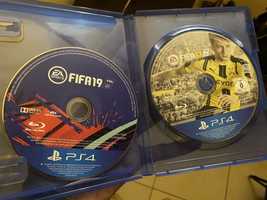 Fifa pentru PS 4