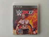 КЕЧ WWE 2K17 W2K17 W17 за PlayStation 3 PS3 ПС3
