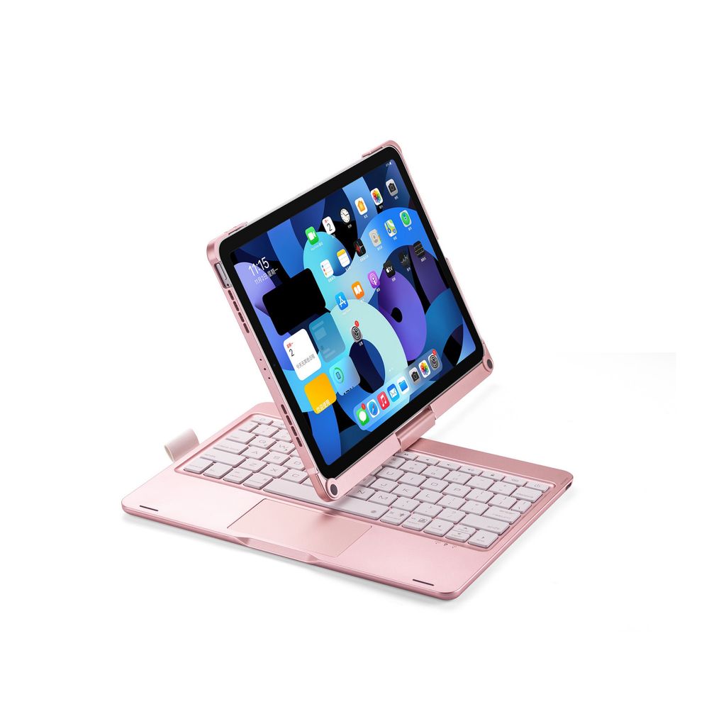 Клавиатура-чехол з для iPad Pro 11”/Air 4/Air 5 10.9”
