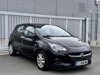 - Opel Corsa - An : 2018/11 - Motor : 1.4 Benzina 90cp
