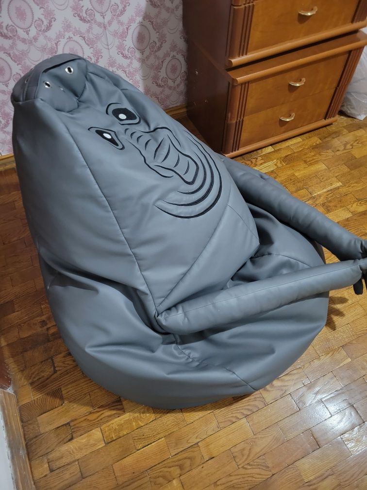 Кресло-мешок "Ждун"