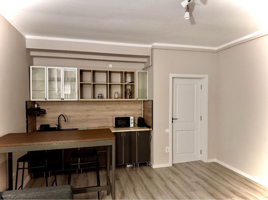 Apartamente 1/2/3 camere in regim hotelier