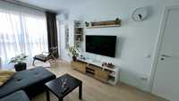 Inchiriez Apartament 2 camere complex Atria - Bucurestii Noi