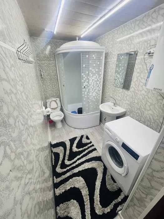 СРОЧНО аренда квартира в сергели-2/1/2 ахмад жўжа мошина бозор ёш оила