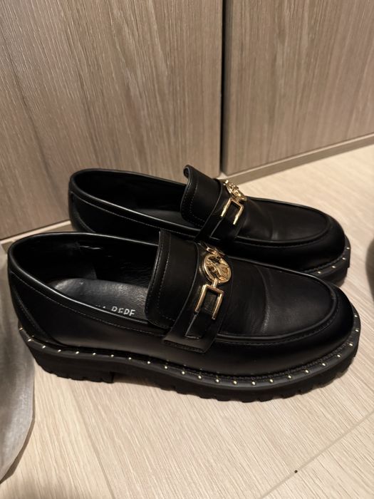 Обувки Patrizia Pepe,Michael Kors,Armani
