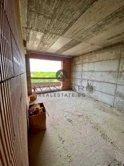 Продава се Двустаен апартамент в Пловдив, Беломорски - 77 кв.м за 969 €/кв.м - Снимка #4